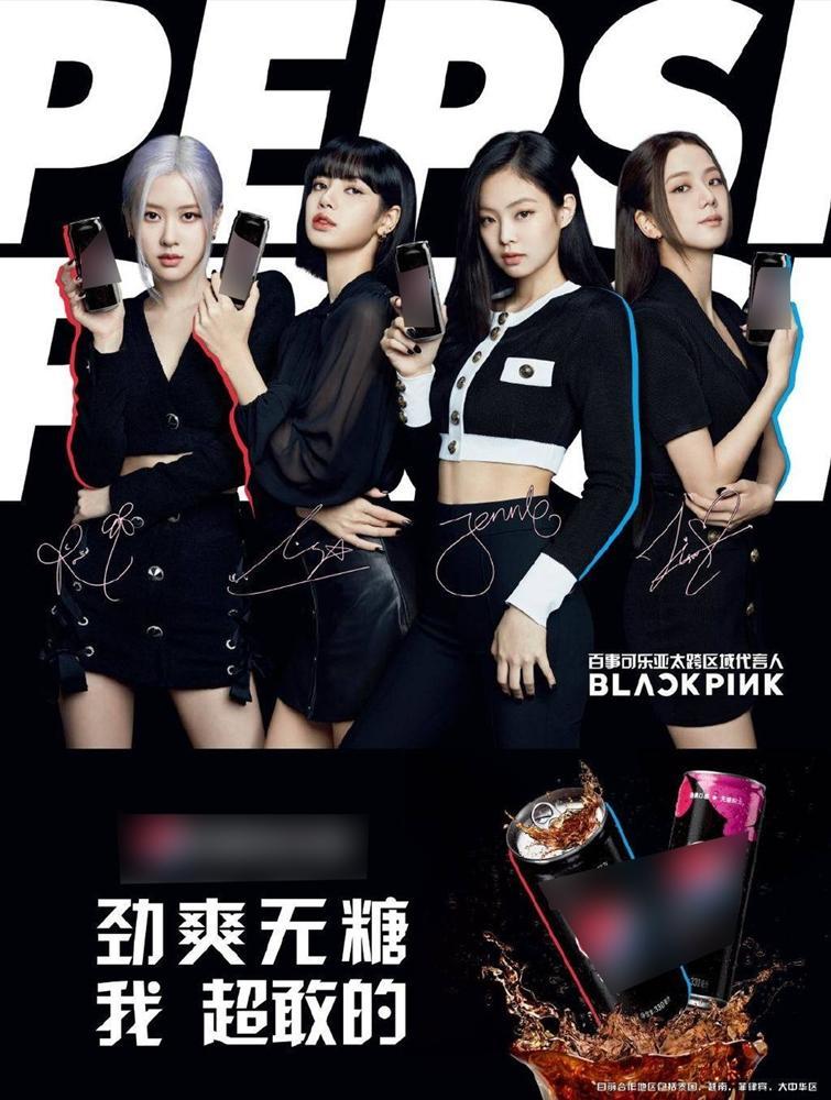 Nhận dự án mới, 3 thành viên người Hàn của BLACKPINK bị Cnet tẩy chay-4