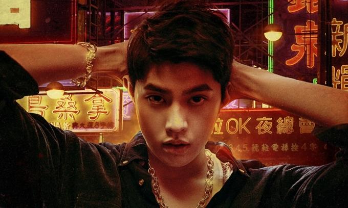 MV của Noo Phước Thịnh gợi nhắc loạt phim nổi tiếng-1