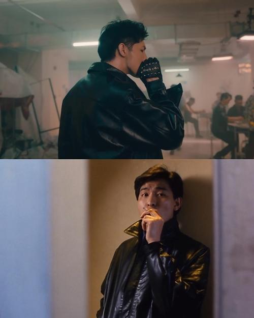 MV của Noo Phước Thịnh gợi nhắc loạt phim nổi tiếng-6