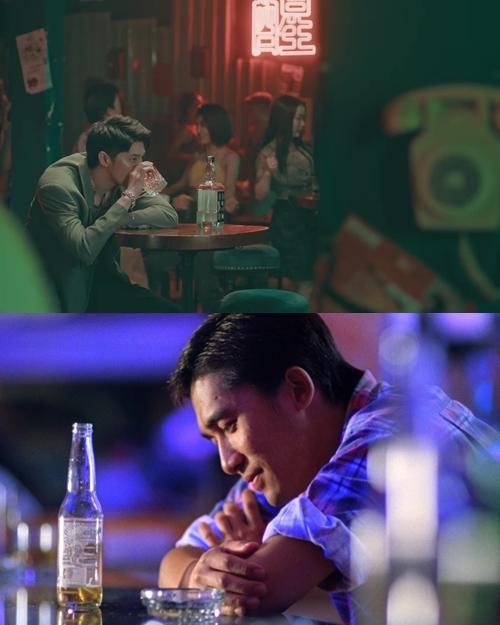 MV của Noo Phước Thịnh gợi nhắc loạt phim nổi tiếng-8