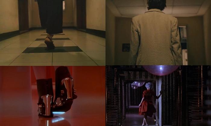 MV của Noo Phước Thịnh gợi nhắc loạt phim nổi tiếng-10