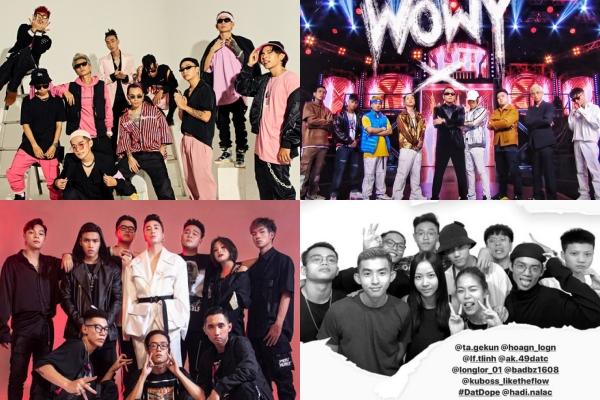 Fan khóc thét khi chứng kiến Karik ghép cặp thi đấu một mất một còn-5