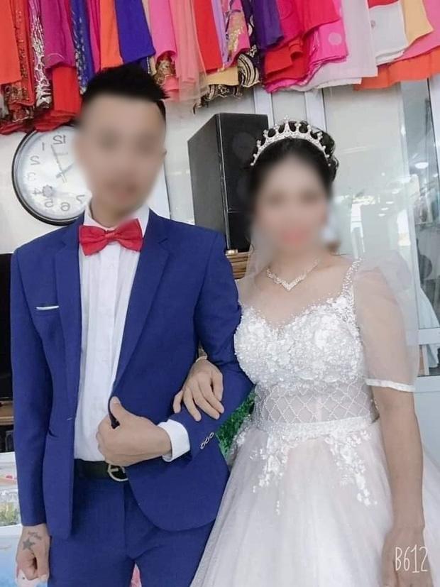 Xuất hiện người thân tố cáo sự thật gây shock về cô dâu 47 lấy chồng 27 ở Thái Nguyên-2