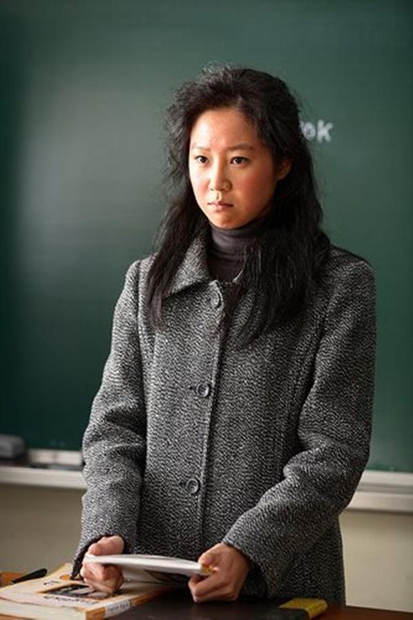 Nữ hoàng phim hài lãng mạn Gong Hyo Jin và những sự thật không phải ai cũng biết-3