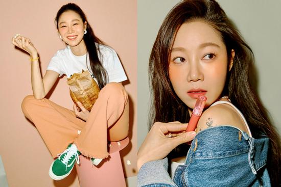 Nữ hoàng phim hài lãng mạn Gong Hyo Jin và những sự thật không phải ai cũng biết