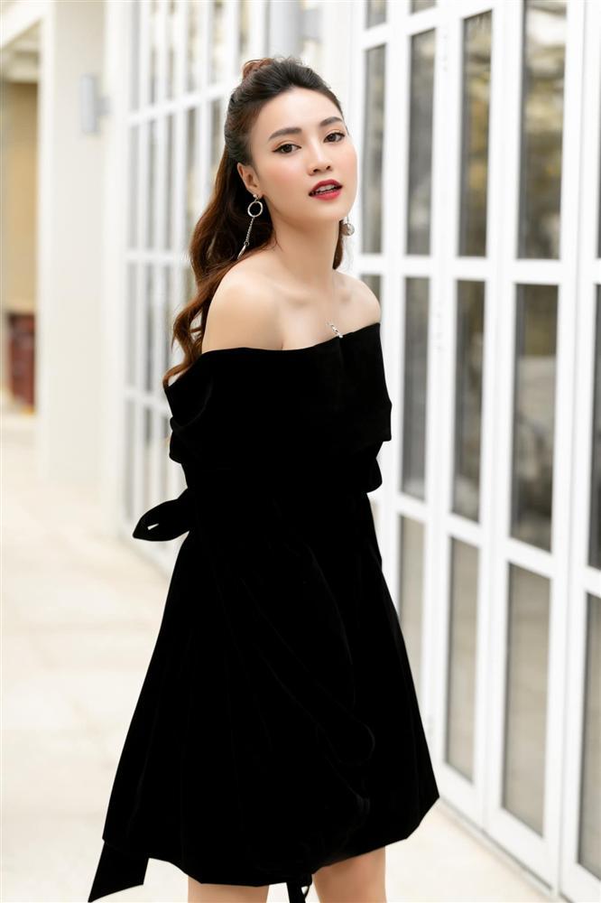 Sự thật về bụng bầu của Ninh Dương Lan Ngọc-5