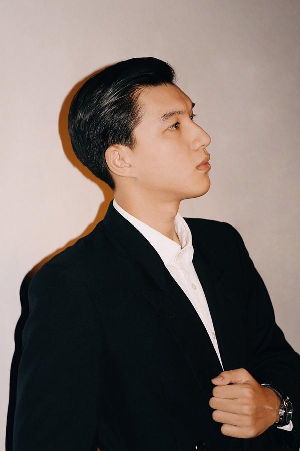 Hieuthuhai King of Rap: Tôi tự tin thắng Á hậu Kiều Loan-3