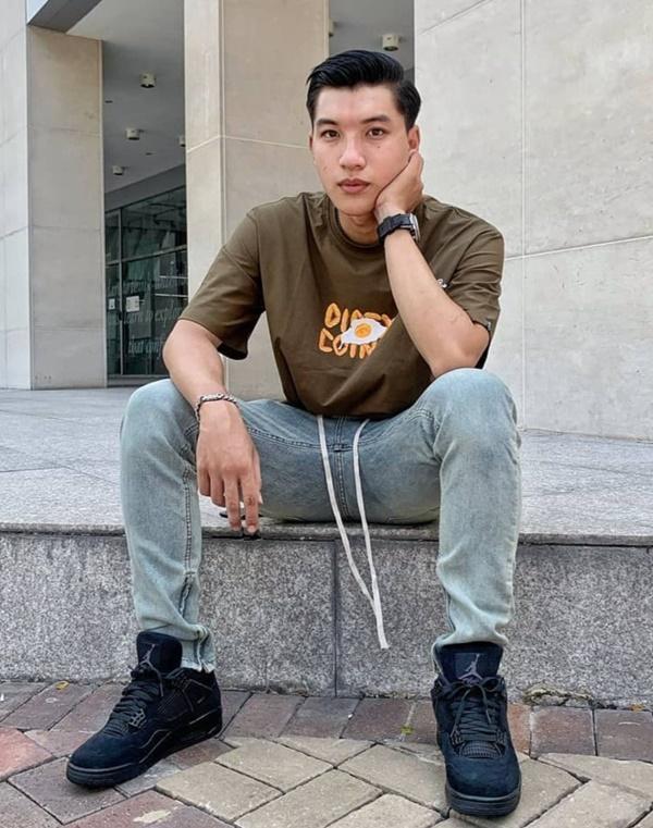 Hieuthuhai King of Rap: Tôi tự tin thắng Á hậu Kiều Loan-4