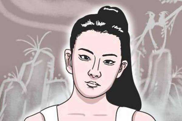 Xem tướng bàn chân biết ngay giàu sang sắp ập đến hay còn khó khăn-5