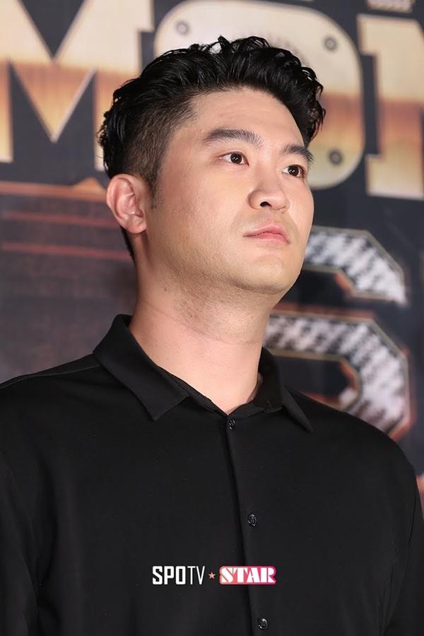 Choiza bị mạt sát không tiếc lời sau bộ phim tài liệu về Sulli có nhắc tên mình-4