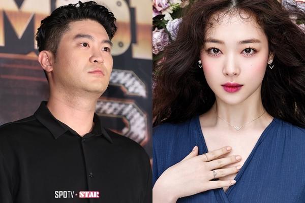 Phim tài liệu về Sulli tiết lộ vì sao cô ấy quyết định ngửa bài-5