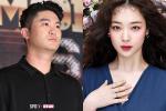 Choiza bị mạt sát không tiếc lời sau bộ phim tài liệu về Sulli có nhắc tên mình