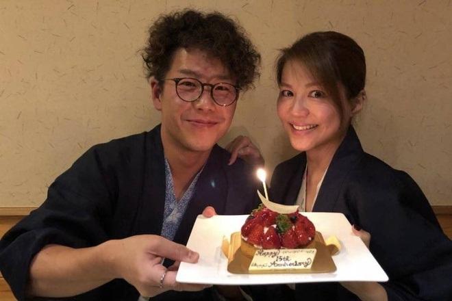 Mỹ nhân TVB ly hôn chồng ngoại tình chỉ trong một nốt nhạc dù yêu gần 20 năm-10