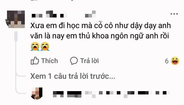 Cực phẩm giáo viên trường người ta, dân thường mà cứ tưởng siêu sao Hollywood-12