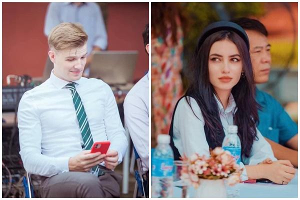 Choáng ngợp nhà vệ sinh trường người ta: Đẹp như khách sạn 5 sao-6