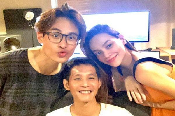 Pha xử lý cồng kềnh của Hà Hồ: Tự làm lộ bụng to tướng xong xóa đi thay ảnh photoshop cực nuột-13