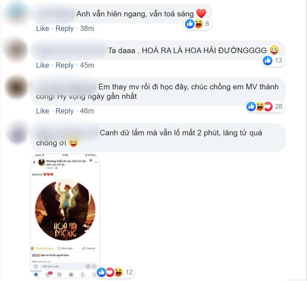 HOT: Jack comeback với Hoa Hải Đường, đếm ngược ngày MV lên sóng-3