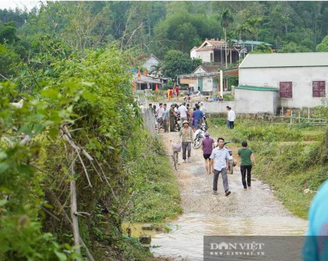 Gia cảnh khó khăn của 3 em học sinh Nghệ An chết đuối thương tâm-1