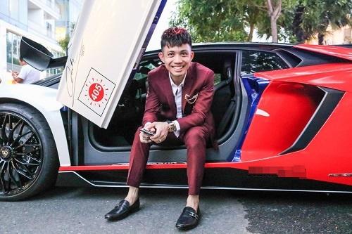 Đại gia cùng tuổi Minh Nhựa - Shark Khoa: Trái ngược đủ thứ, chỉ giống nhau lắm của nhiều tiền-1