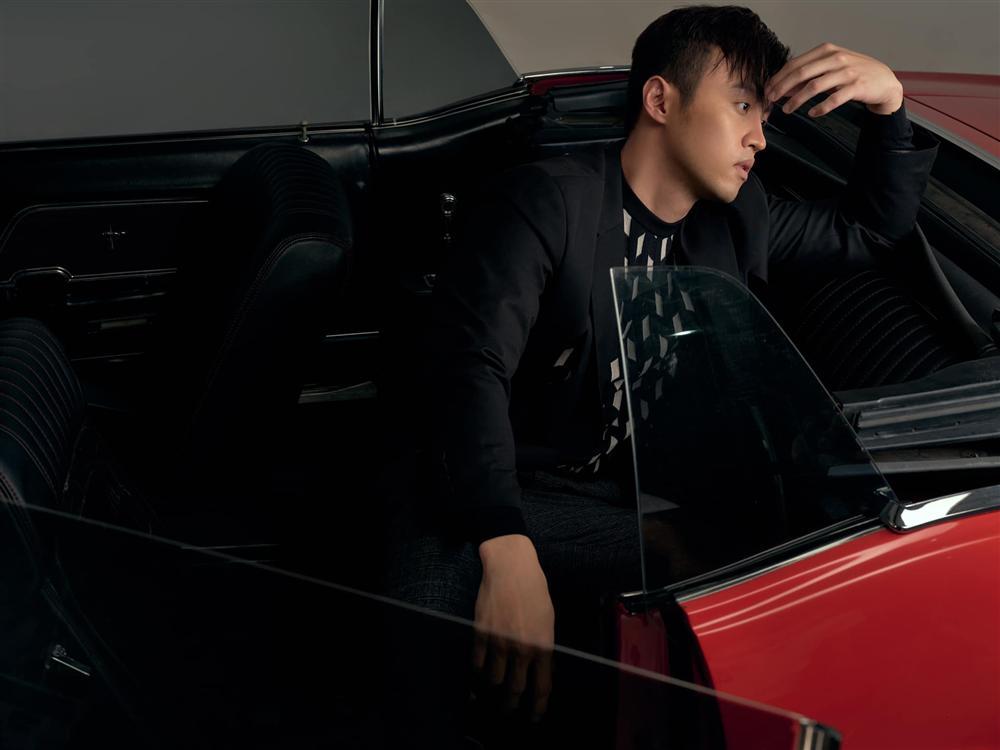 Đại gia cùng tuổi Minh Nhựa - Shark Khoa: Trái ngược đủ thứ, chỉ giống nhau lắm của nhiều tiền-3