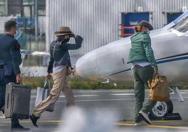 Angelina Jolie - Brad Pitt căng thẳng tột độ trước phiên xử quyền nuôi con-4