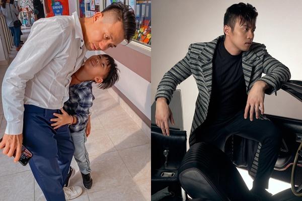 Đại gia cùng tuổi Minh Nhựa - Shark Khoa: Trái ngược đủ thứ, chỉ giống nhau lắm của nhiều tiền-7