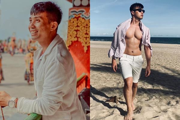 Đại gia cùng tuổi Minh Nhựa - Shark Khoa: Trái ngược đủ thứ, chỉ giống nhau lắm của nhiều tiền-8