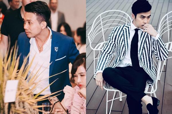 Đại gia cùng tuổi Minh Nhựa - Shark Khoa: Trái ngược đủ thứ, chỉ giống nhau lắm của nhiều tiền-9