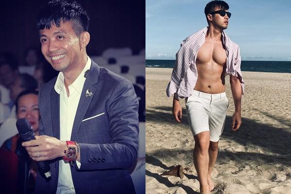 Đường đường là đại gia nhưng Minh Nhựa vẫn phải ngửa tay xin tiền vợ-12