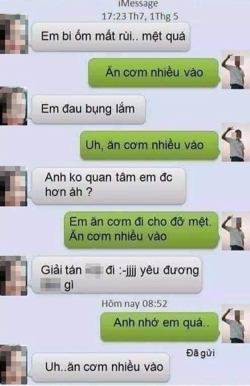 Thánh nhạt của năm, suốt hành trình đi tán gái chỉ nói đúng một câu bất hủ-1