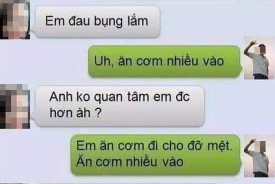 'Thánh nhạt' của năm, suốt hành trình đi tán gái chỉ nói đúng một câu bất hủ