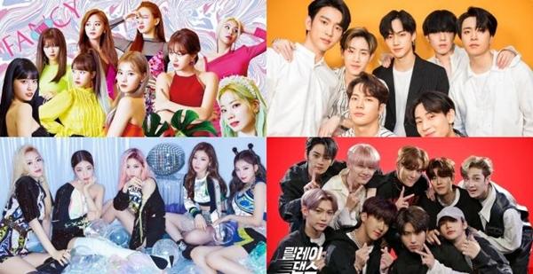 JYP ấp ủ kế hoạch ra mắt nhóm mới qua show sống còn tại Mỹ-2