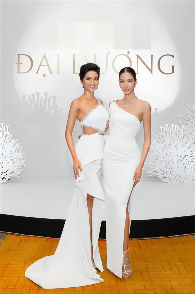 Chiều cao thật thật ảo ảo của Hoa hậu HHen Niê-4