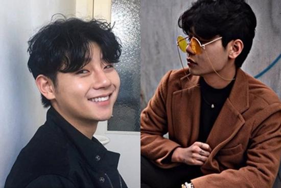 Nam ca sĩ Jo Yoong qua đời sau tai nạn giao thông