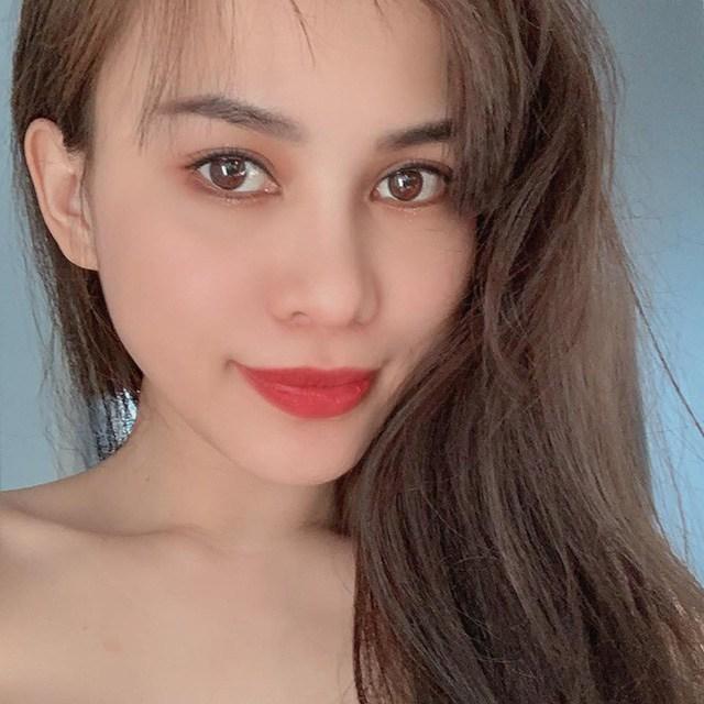 Nhan sắc hội chị dâu của sao: Chị dâu Bảo Thy bốc lửa, chị dâu Hà Hồ gây ngạc nhiên-23