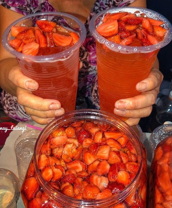 3 món ăn vặt dưới 30.000 đồng giữa trung tâm TP HCM-3