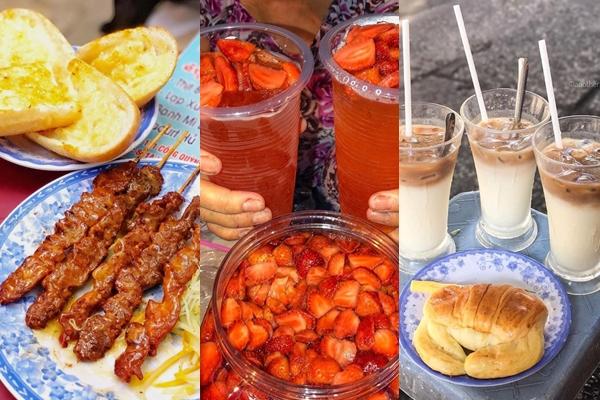 Con gái câm nín nhìn bún mực bóng đêm mẹ nấu, làm cách nào bảo toàn tính mạng?-2