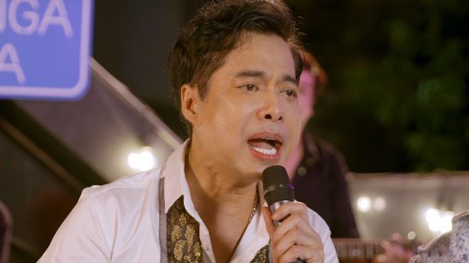 Ngọc Sơn kể về biến cố vướng vòng lao lý-1