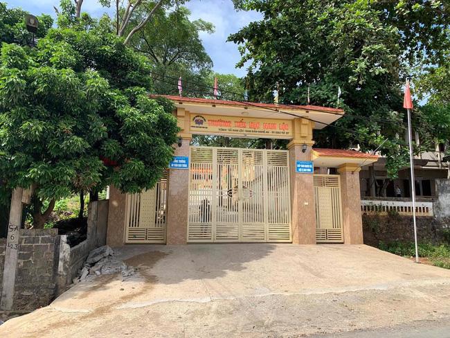 Sập tường đè tử vong học sinh lớp 5 ở Nghệ An: Hoàn cảnh nạn nhân rất đáng thương-2