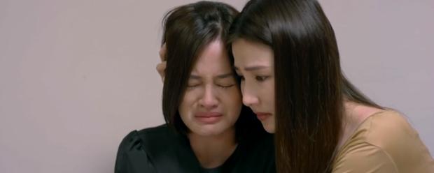 Thùy Anh: Tôi vui vì khán giả không còn ghét mình-1