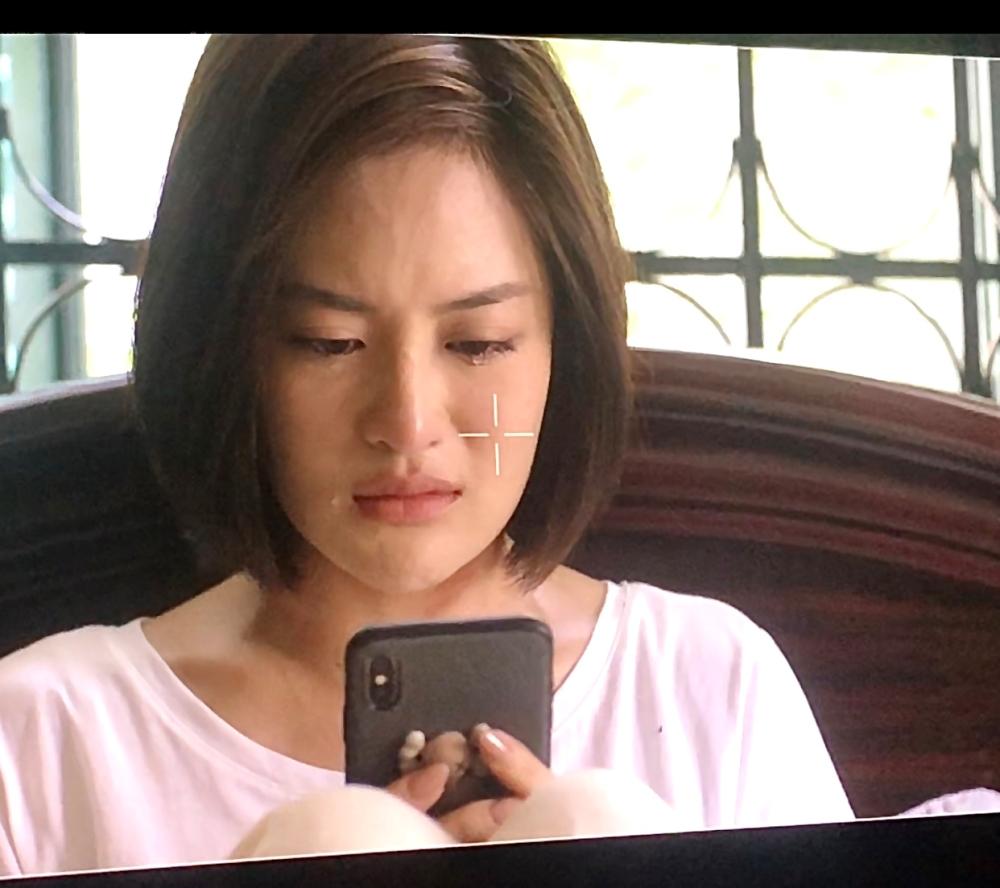 Thùy Anh: Tôi vui vì khán giả không còn ghét mình-4