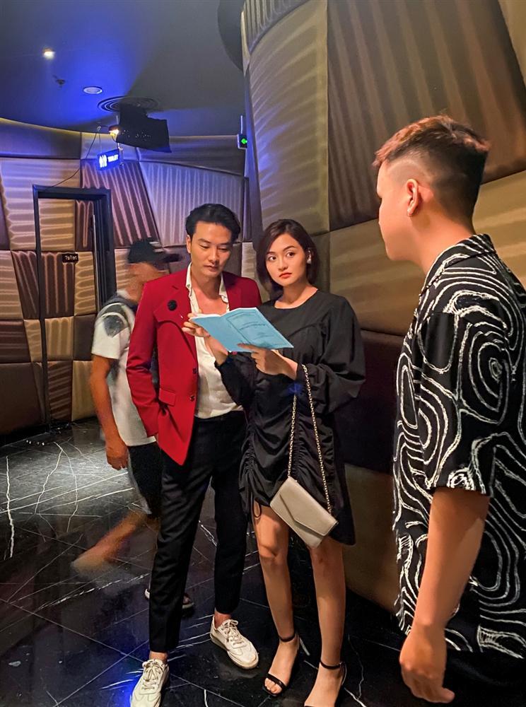 Thùy Anh: Tôi vui vì khán giả không còn ghét mình-5