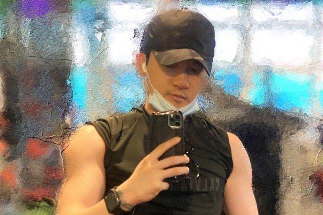 Ngũ A Ca Tô Hữu Bằng vì một mối tình đơn phương mà không kết hôn-11