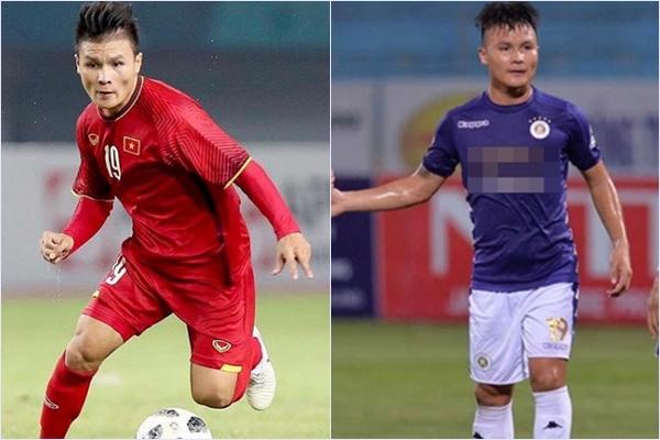 Quang Hải bị soi ngoại hình thay đổi sau 4 tháng yêu trong ồn ào-1