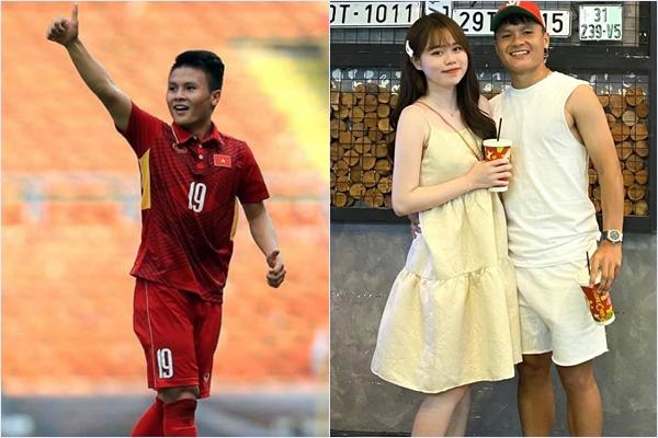 Quang Hải bị soi ngoại hình thay đổi sau 4 tháng yêu trong ồn ào-2