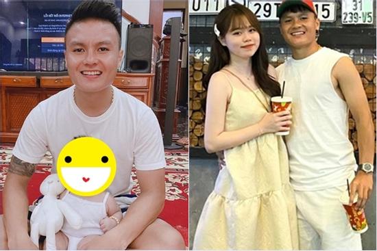 Quang Hải bị soi ngoại hình thay đổi sau 4 tháng yêu trong ồn ào