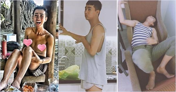 Nghiệp quật BB Trần: Hôm trước dìm người hôm nay bị công khai ảnh xấu thậm tệ-1