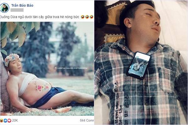 Nghiệp quật BB Trần: Hôm trước dìm người hôm nay bị công khai ảnh xấu thậm tệ-2