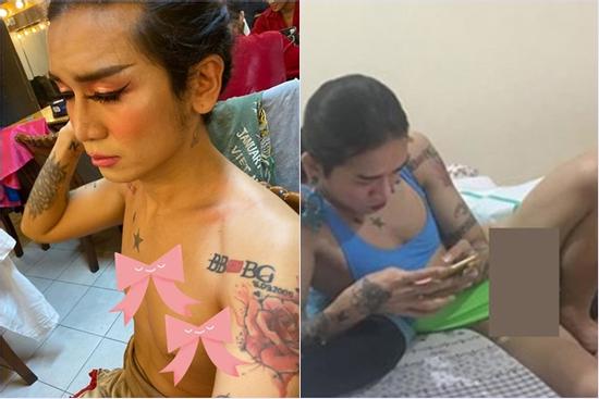 Nghiệp quật BB Trần: Hôm trước dìm người hôm nay bị công khai ảnh xấu thậm tệ