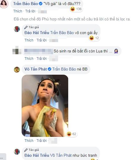 Nghiệp quật BB Trần: Hôm trước dìm người hôm nay bị công khai ảnh xấu thậm tệ-4